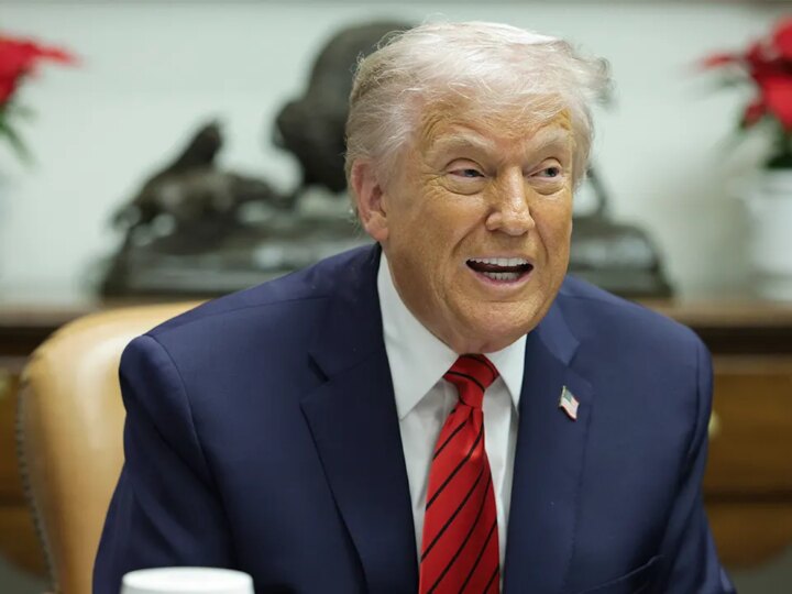 Senate GOP nears historic milestone with nearly 100 Trump picks