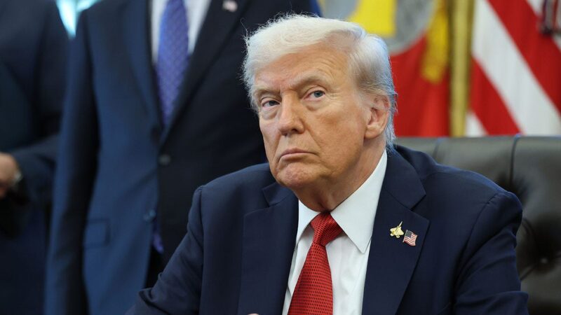 Why renewed US leadership under Trump could deliver the final blow to AIDS