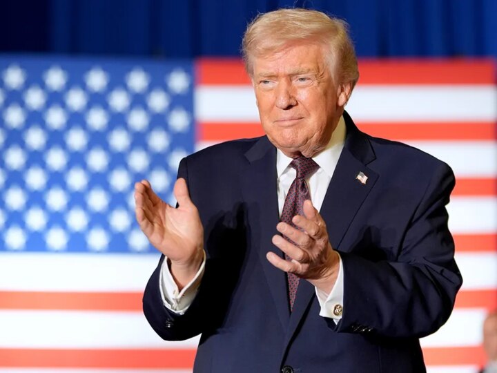 Jonathan Guyer praises Trump’s ‘unconventional’ diplomacy on MS NOW