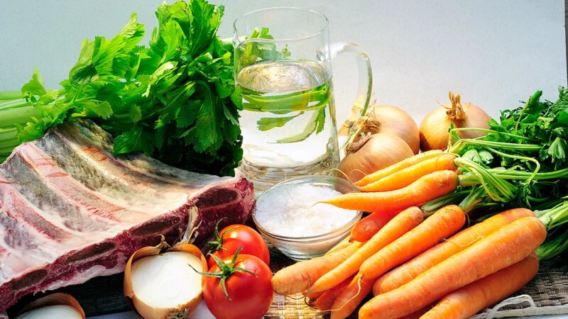 Trump administration to roll out new dietary guidelines in January