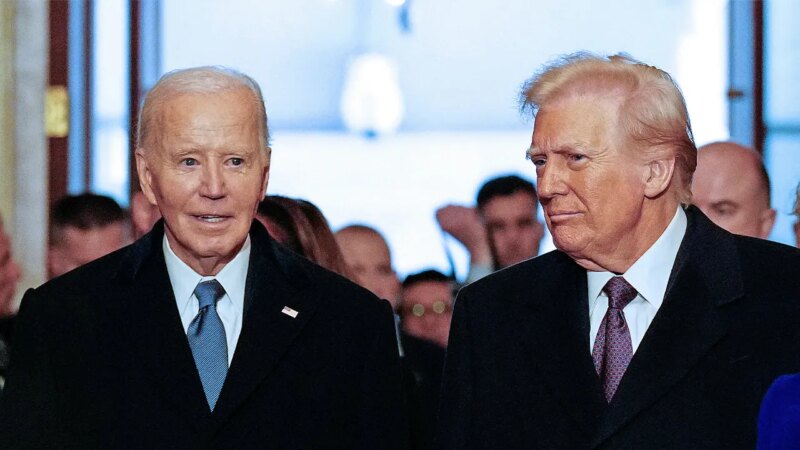 Trump health coverage contrasts with Biden media silence, MRI released