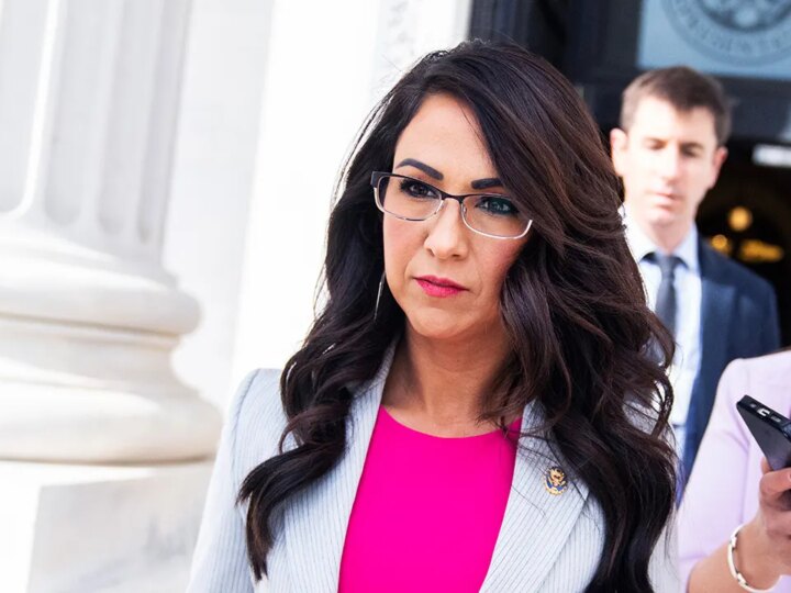 Lauren Boebert slams Trump veto of Colorado water project bill, says it could be retaliation