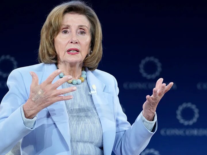 Pelosi casts doubts on third Trump impeachment vote if Dems retake House