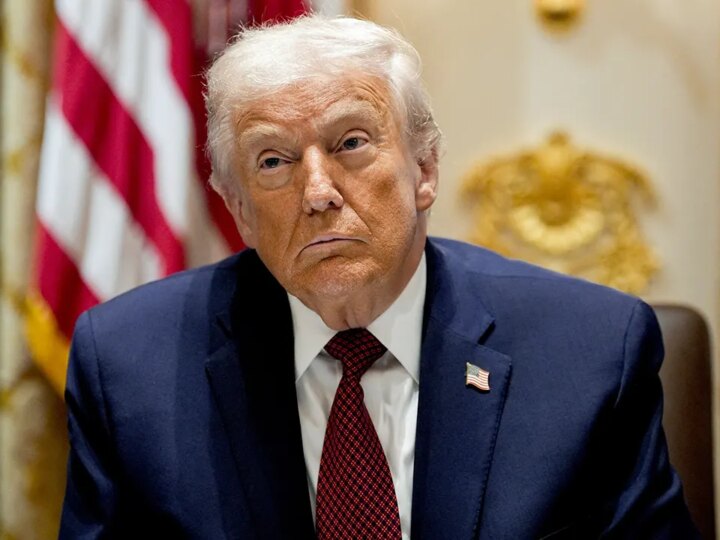 Trump asks when he’ll be credited with ‘perhaps the Greatest Economy’ ever in US