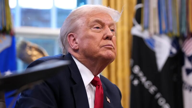 Trump warns ‘hell to pay’ if Honduras alters presidential election results