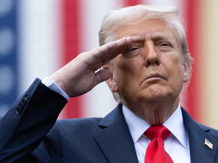 Washington Post praises Trump’s Nigeria ISIS strikes targeting militants