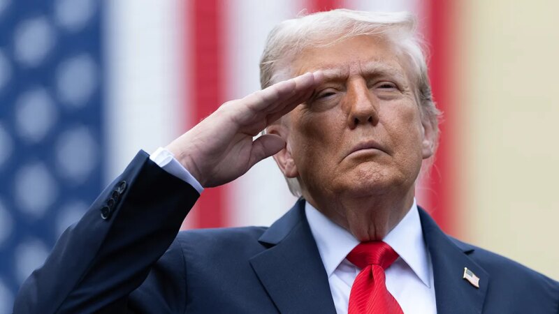 Washington Post praises Trump’s Nigeria ISIS strikes targeting militants