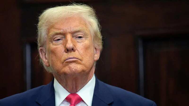 Trump doubles down on voiding Biden autopen documents, pardons