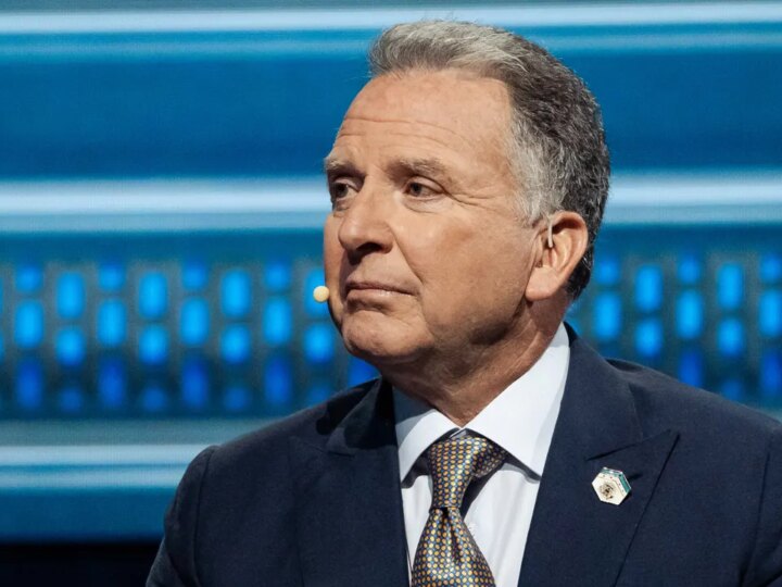 Trump envoy claims significant Ukraine peace talks progress in Florida