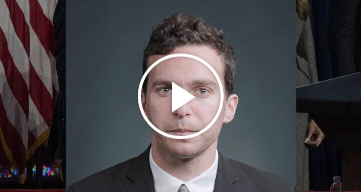 The Impact of Trump’s Slipping Approval Rating