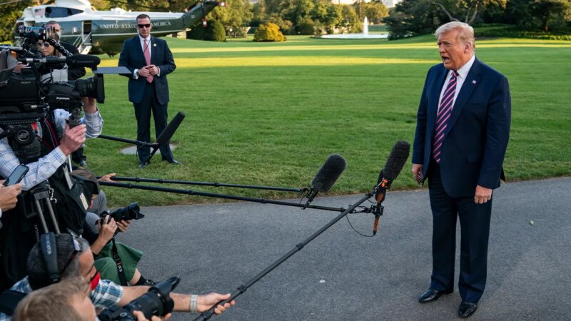 Exclusive Trump schedule shows 10-hour days amid ongoing health scrutiny