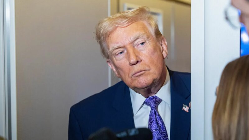 Trump says asylum freeze could last ‘long time’ after Guard shooting