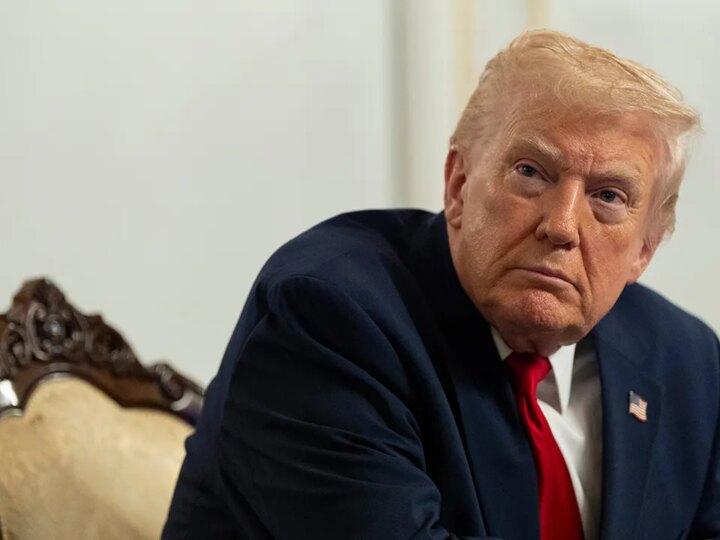 House Dem lobbies Senate to reverse Trump federal union order after 20 Republicans defy GOP