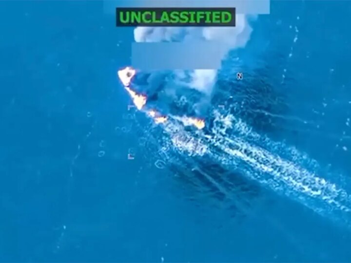 Democrats slam Trump admin’s drug boat strikes as admin vows protecting US