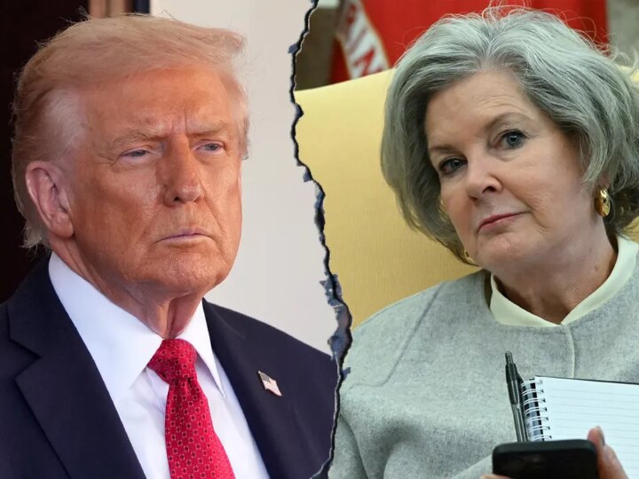 Trump allies defend Susie Wiles after controversial Vanity Fair story