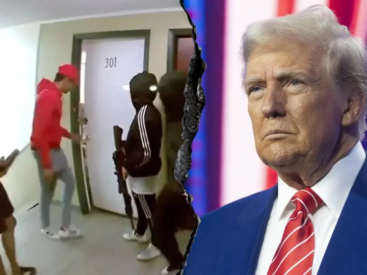 Trump administration cracks down on Tren de Aragua with over 70 indictments