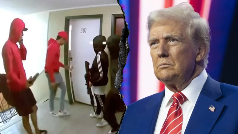 Trump administration cracks down on Tren de Aragua with over 70 indictments