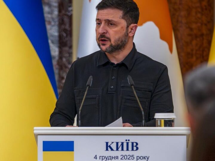 Alarm grows in Europe over what is seen as Trump’s ‘betrayal’ of Ukraine