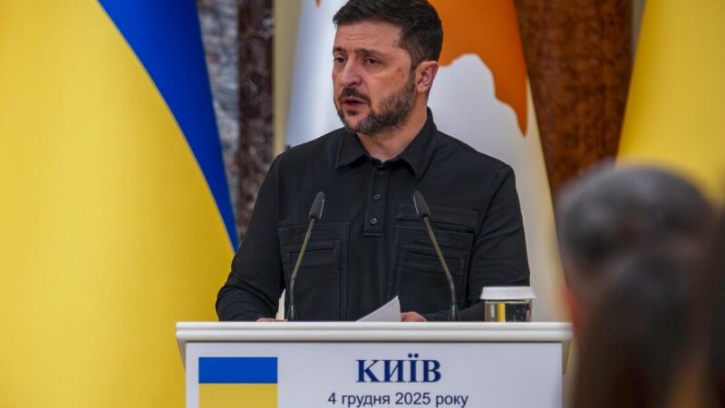 Alarm grows in Europe over what is seen as Trump’s ‘betrayal’ of Ukraine