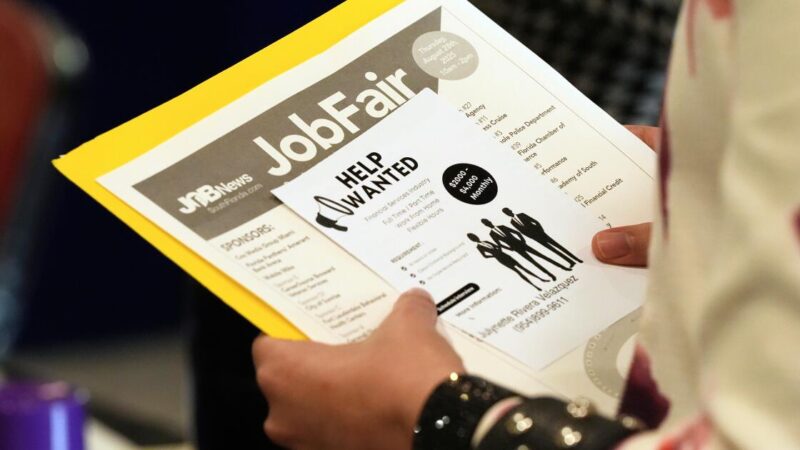 A look at how Trump-era work requirements could affect people who receive public benefits