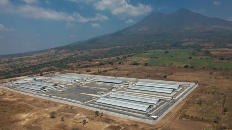 Controversial ’60 Minutes’ segment on Trump immigration policy leaks