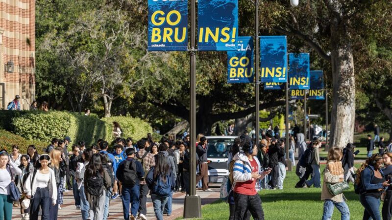 Ex-Trump DOJ lawyers say ‘fraudulent’ UC antisemitism probes led them to quit