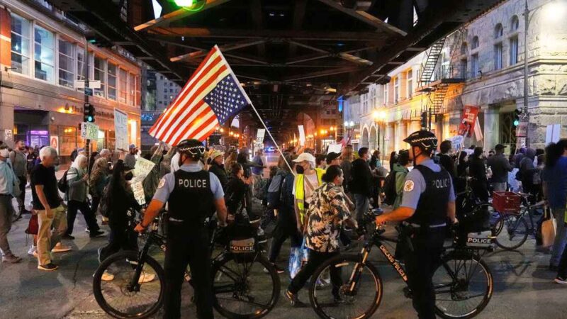 Trump administration halts immigration applications for citizens from 19 travel-ban nations