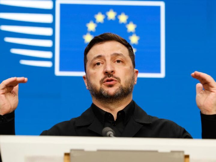 Zelensky to meet with Trump as efforts to end Russia-Ukraine war remain elusive