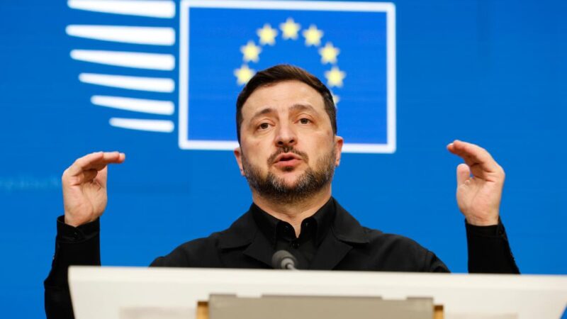 Zelensky to meet with Trump as efforts to end Russia-Ukraine war remain elusive