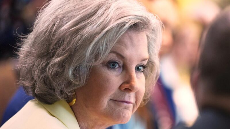 Susie Wiles, White House chief of staff, criticizes Bondi and opines on Trump in Vanity Fair