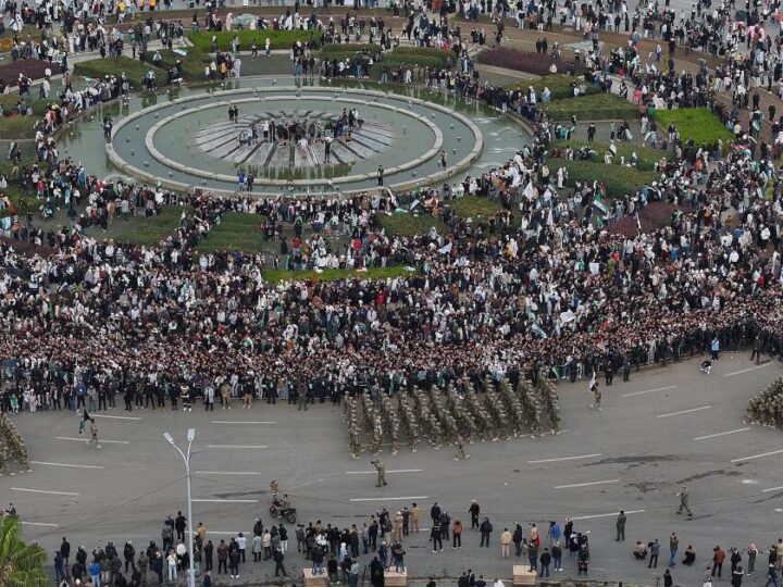 Trump says ‘we will retaliate’ after 3 Americans are killed in Syria