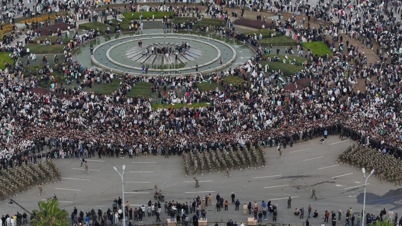 Trump says ‘we will retaliate’ after 3 Americans are killed in Syria