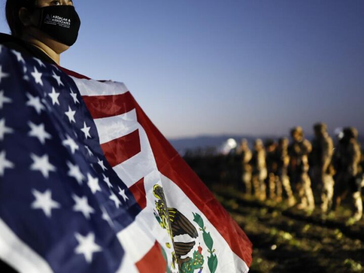 Trump regime’s lies against immigrants in 2025 even did Frank Sinatra dirty