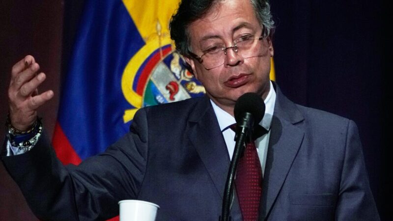 In Colombia, anger and disbelief at Trump threats of U.S. strikes