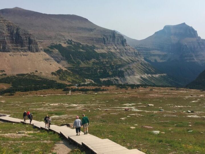 National Park Service drops free admission on MLK Day, Juneteenth while adding Trump’s birthday