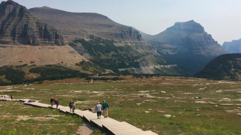 National Park Service drops free admission on MLK Day, Juneteenth while adding Trump’s birthday