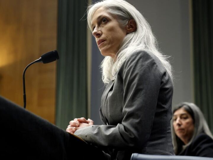 Newsom taps former CDC leaders critical of Trump-era health policies