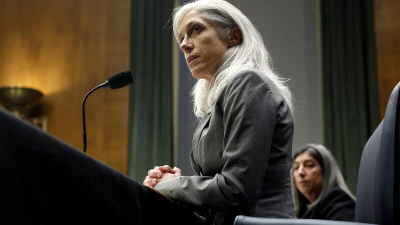 Newsom taps former CDC leaders critical of Trump-era health policies