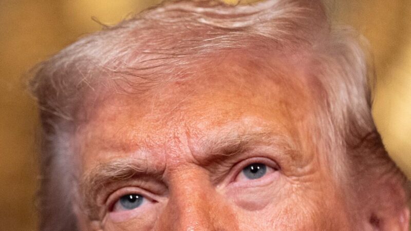 Judge blocks Trump effort to strip security clearance from attorney