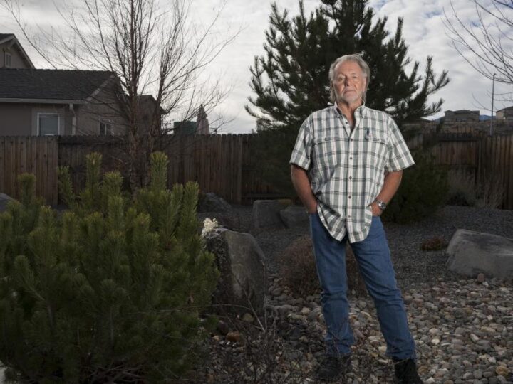 Investors ask: Why did Trump free a man convicted of defrauding them?