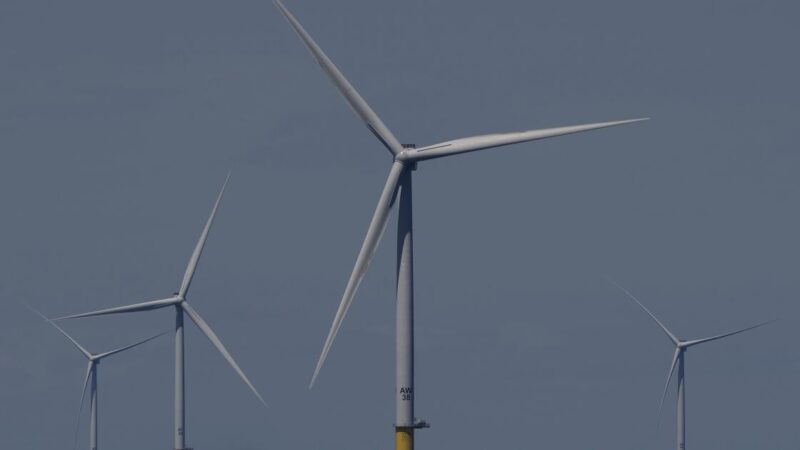 Trump administration cites national security as it halts offshore wind. Some experts aren’t convinced
