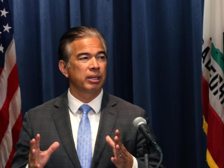 California sues Trump administration over $100,000 fee for H-1B visas