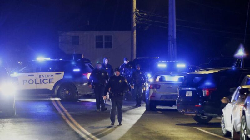 Trump suspends green card lottery program that let Brown University, MIT shootings suspect into U.S.