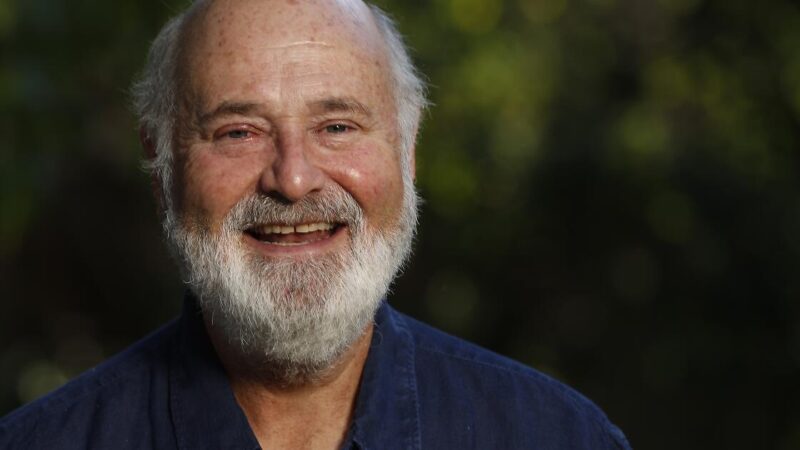 Rob Reiner’s horrific slaying and Trump’s awful response