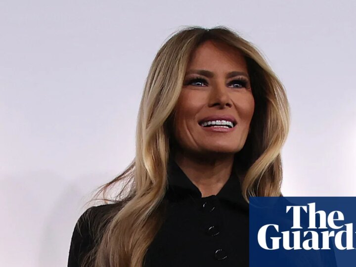 Eggs, hats and unfettered political ambition: what we learned about Melania Trump from her documentary | Melania