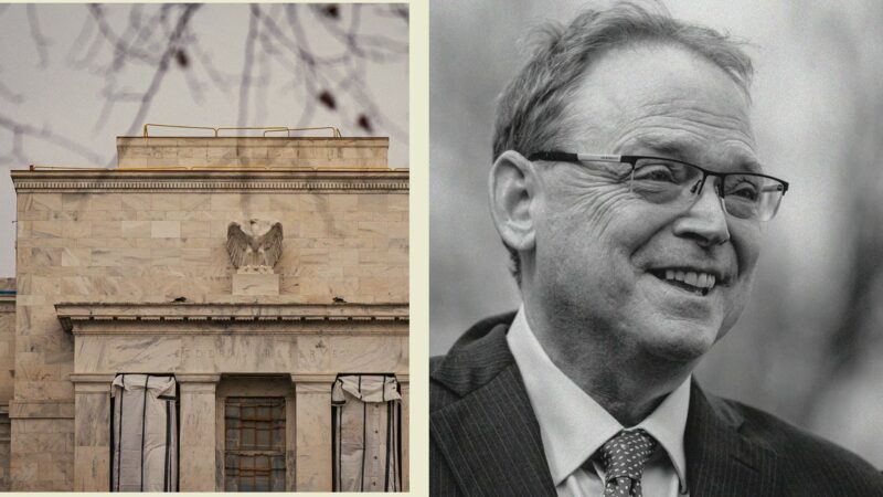 The Respected Economist Turned Trump Propagandist