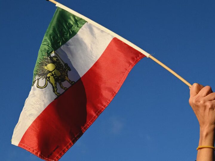 How Trump Could Help the People of Iran