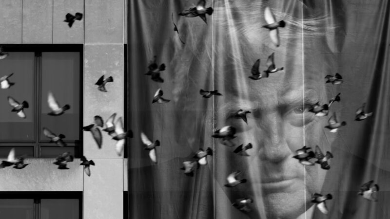 Trump Is Not Playing Five-Dimensional Chess in Venezuela