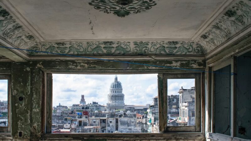 The Trump Administration’s ‘Magical Thinking’ on Cuba