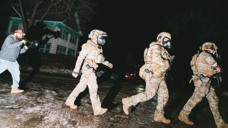 Minnesota Proved MAGA Wrong